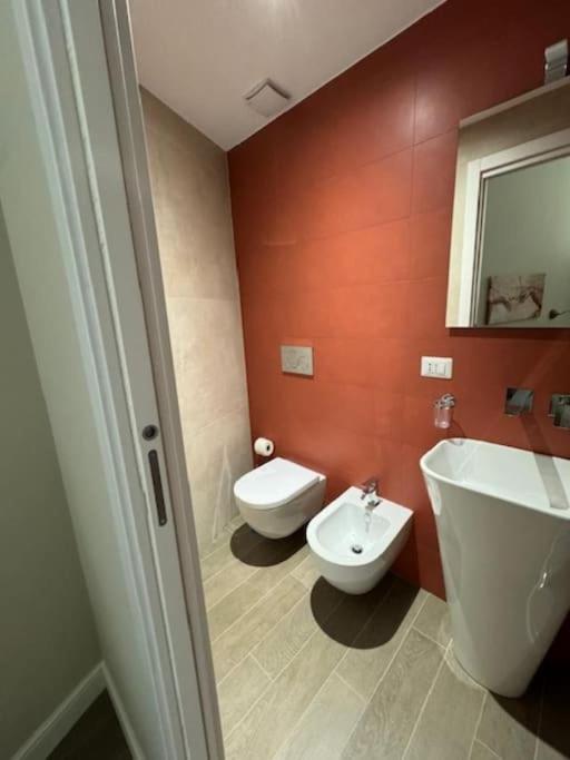La Suite Di Leon Rome Exterior photo