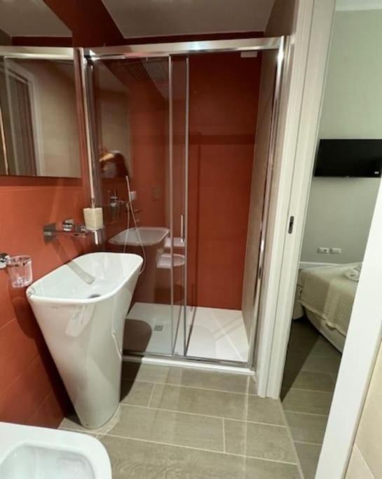 La Suite Di Leon Rome Exterior photo
