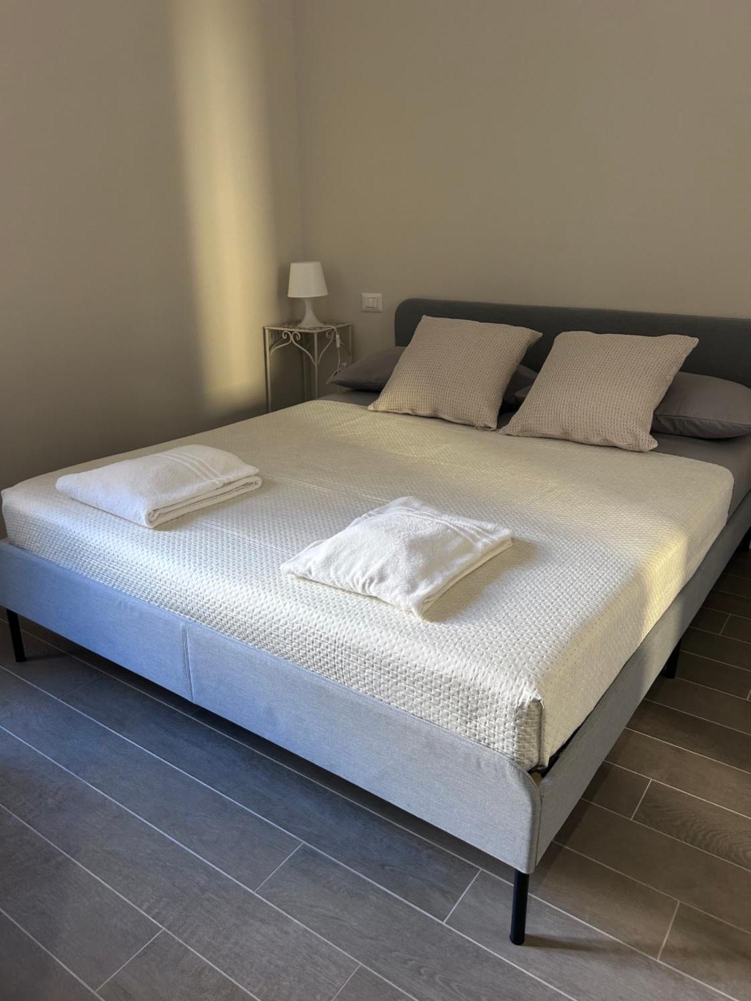 La Suite Di Leon Rome Exterior photo